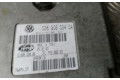 Блок управления двигателя 036906034CA, 4MV0064637   Audi A2