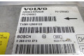Блок подушек безопасности 31295083, 0285010573   Volvo V70