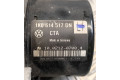 Блок АБС 1K0614517DN, 1K0907379BK   Volkswagen  Caddy  2011 - 2016 года
