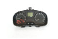 Панель приборов 5J0920800D, 5J0920800D   Skoda Fabia Mk2 (5J)       