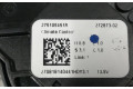 Блок управления климат-контролем 275105451R, 27287302 Dacia Duster II