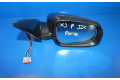 Zpětné zrcátko pravé Jaguar XJ X351 2010    