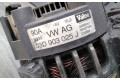 Генератор 03D903025EV   Volkswagen Polo      