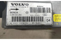 Блок подушек безопасности 0285001254, CENTRALITAAIRBAG Volvo S80