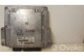Блок управления двигателя 9656314280, 0281011800 Citroen C8