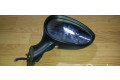 Zpětné zrcátko pravé Fiat 500 2008 elektrinis