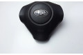 Подушка безопасности водителя 98211SC001JC   Subaru Forester SH