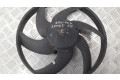 Вентилятор радиатора         Citroen Berlingo 2.0