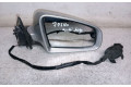 Зеркало (механическое) 8P1858532G01C, 8P1858532G01C   Audi  A3 S3 8P  2003 - 2012 года