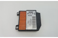 Блок подушек безопасности 0001211V011, 0001211V011 Smart ForTwo I