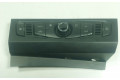 Блок управления климат-контролем 8T1820043AGXZF, 8T1820043N Audi A4 Allroad
