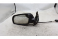 Зеркало (механическое) Skoda Fabia Mk1 (6Y) 1999 - 2007 года