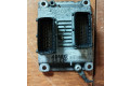 Блок управления двигателя 55352622, 0261208253 Opel Meriva A