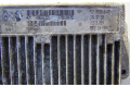 Блок управления двигателя 7700104483, 7700868295 Renault Twingo I