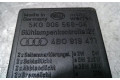 Блок управления 4B0919471   Audi A3 S3 8L