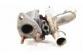 Turbodmychadlo Турбина Toyota Yaris