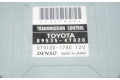 Блок управления коробкой передач 8953547020, 8953547020   Toyota Prius (NHW20)