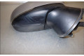 Зеркало электрическое        Mazda 3 III  2014 - 2018 года   