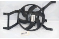 Комплект вентиляторов     214817807R, 214817807R    Dacia Sandero 