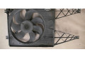 Вентилятор радиатора Skoda Octavia Mk1 (1U)