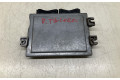 Řídící jednotka Renault Twingo I