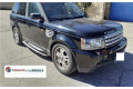 Руль Land Rover Range Rover Sport L494 2013 - года