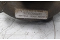 Турбина Citroen Xsara 1.9 9635220680, GT15
