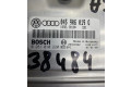 Блок управления двигателем Блок управления 045906019G, 0281010220 Audi A2