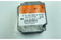 Блок подушек безопасности A2308204026, 500312170253 Mercedes-Benz SL R230