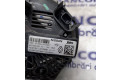 Генератор 2717353B, 231004402   Renault Clio V      
