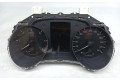 Přístrojová deska Nissan Pulsar 2015 248103ZN0B, 248103ZN0C