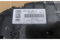 Панель приборов 8R0920981N Audi Q5 SQ5