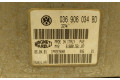Řídící jednotka 036906034BD Seat Leon (1M) 2001