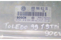 Řídící jednotka 0281010228 Seat Toledo I (1L) 1991