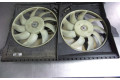 Комплект вентиляторов 13123751, 13123751 Saab 9-3 Ver2