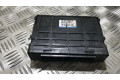 Блок управления коробкой передач 8631a261 Mitsubishi Pajero