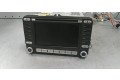 Считывающее устройство CD/DVD навигации (GPS) 1K0035198C, 1K0035198A Volkswagen Caddy