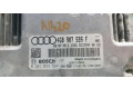 Řídící jednotka 0281033544, 4G0907589F   Audi Q7 4L 2007