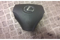 Подушка безопасности водителя    Lexus GS 300 350 430 450H