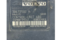 Блок АБС 30672502, 30672502 Volvo S40 2004 - 2007 года