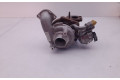  Турбина Citroen C4 I  9686120680-01, 90CV         