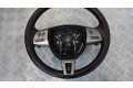 Руль Jaguar XF X250  2007 - 2015 года       