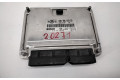 Блок управления впрыском 038906019GK, 038906019GK   Volkswagen PASSAT B5.5