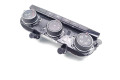 Блок управления климат-контролем 5G0907426Q Volkswagen Golf Cross