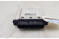 Блок управления двигателя Audi A3 S3 8V