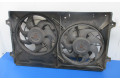 Вентилятор радиатора         Volkswagen Sharan 