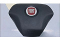 Подушка безопасности водителя 735504135   Fiat Punto Evo