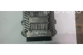 Řídící jednotka 9663885680, 9661642180   Peugeot 307 CC 2005