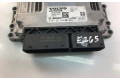 Блок управления двигателем Блок управления 32255068, 0261S21545 Volvo XC40
