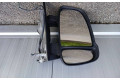 Зеркало (управляемое электричеством) E3011029, E3031029 Fiat Ducato
